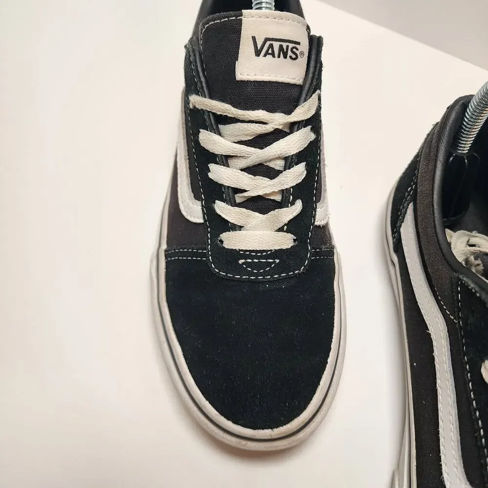 Vans classic us